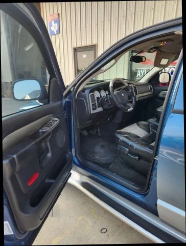 2004 Dodge Ram 3rd Gen - Image 16 of 26