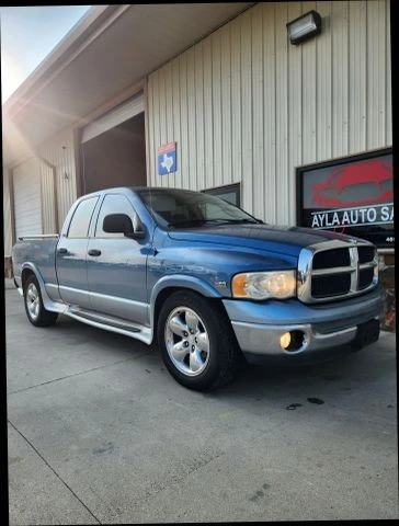 2004 Dodge Ram 3rd Gen - Image 11 of 26