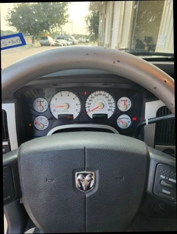 2004 Dodge Ram 3rd Gen - Image 19 of 26