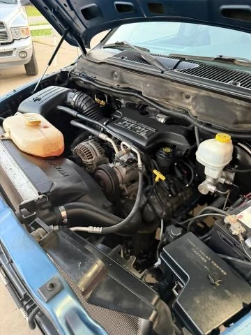 2004 Dodge Ram 3rd Gen - Image 19 of 28