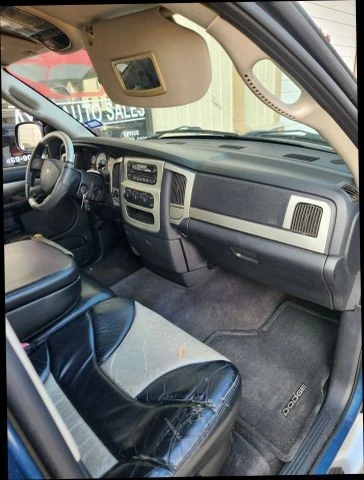 2004 Dodge Ram 3rd Gen - Image 22 of 26