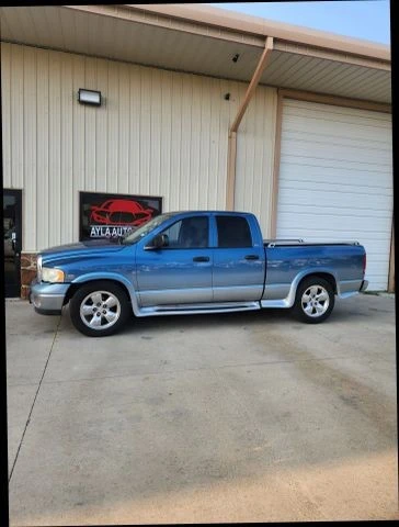 2004 Dodge Ram 3rd Gen - Image 3 of 26