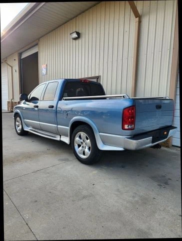 2004 Dodge Ram 3rd Gen - Image 5 of 26
