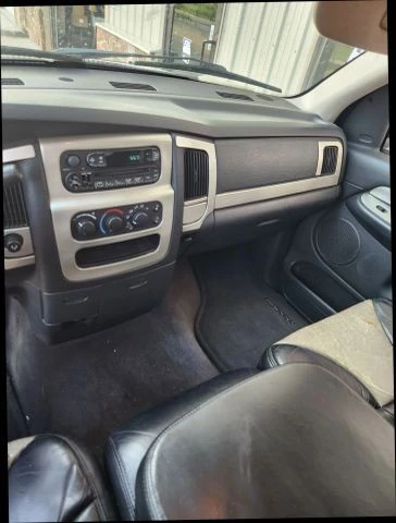 2004 Dodge Ram 3rd Gen - Image 21 of 26