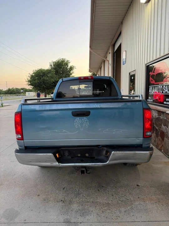 2004 Dodge Ram 3rd Gen - Image 8 of 28