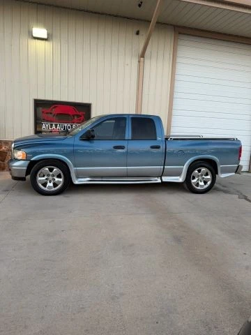 2004 Dodge Ram 3rd Gen - Image 4 of 28