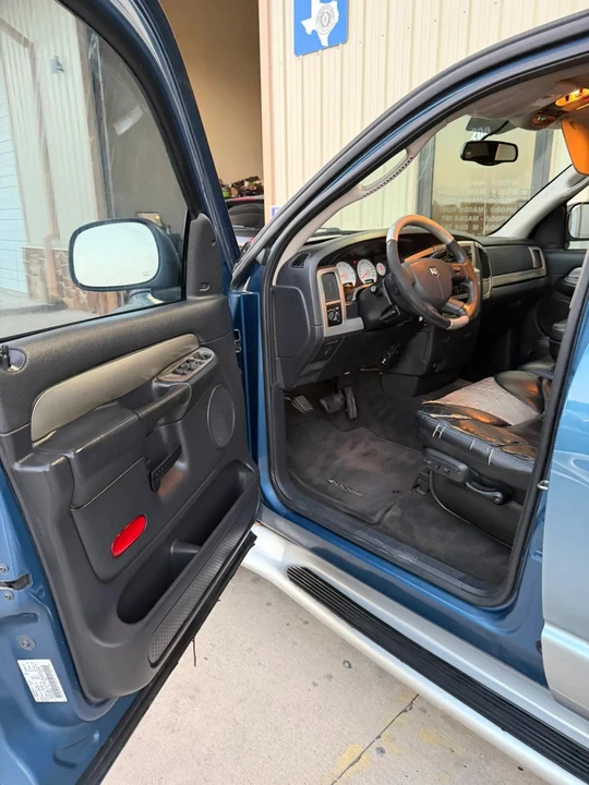 2004 Dodge Ram 3rd Gen - Image 23 of 28