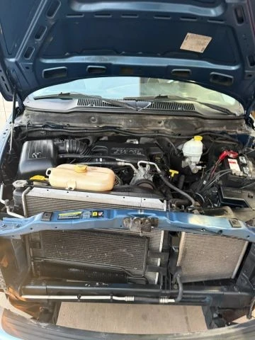 2004 Dodge Ram 3rd Gen - Image 26 of 28