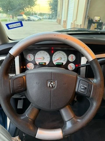 2004 Dodge Ram 3rd Gen - Image 14 of 28