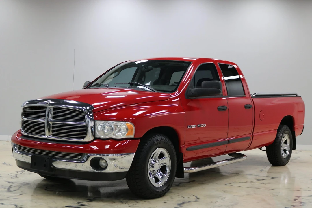 2004 Dodge Ram 3rd Gen - Image 2 of 31