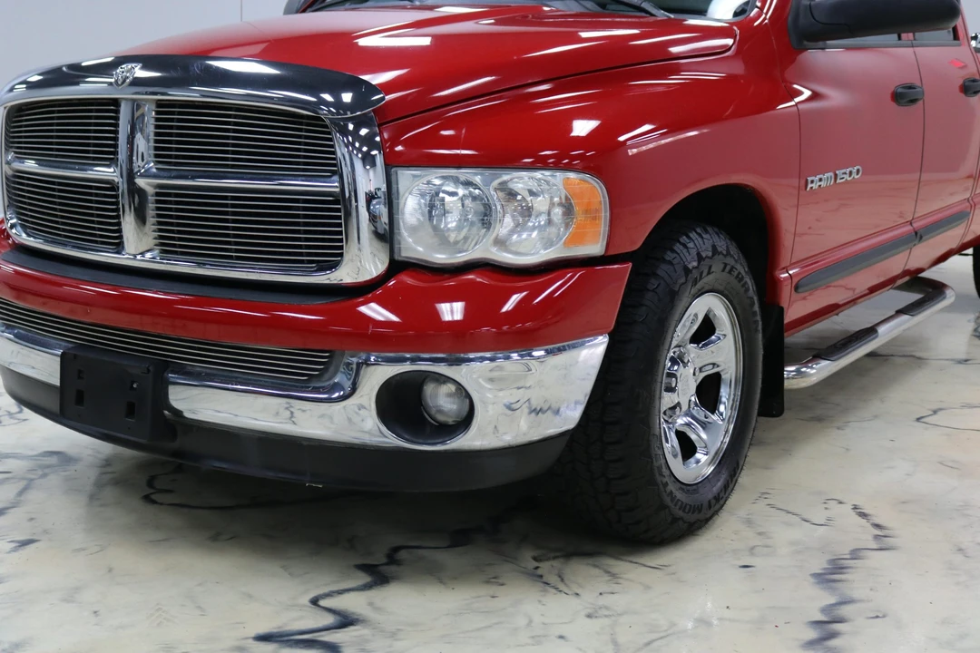 2004 Dodge Ram 3rd Gen - Image 15 of 31