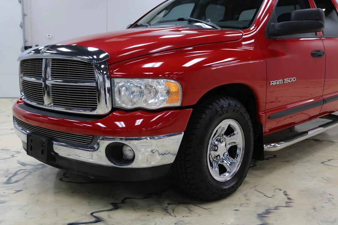 2004 Dodge Ram 3rd Gen - Image 16 of 31