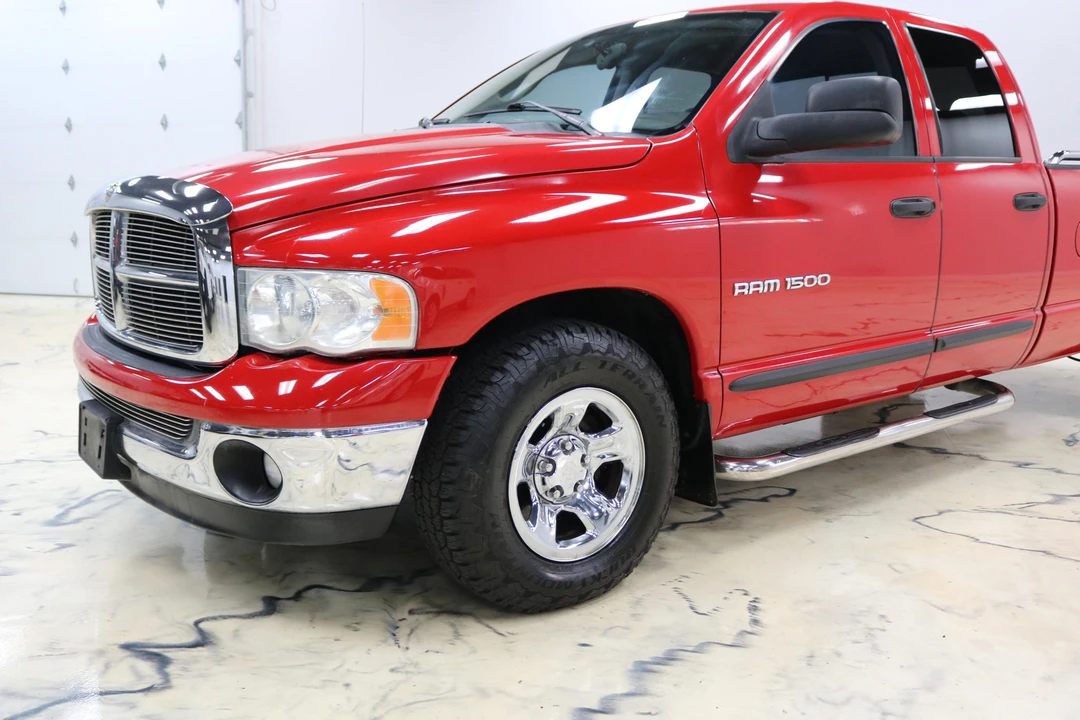 2004 Dodge Ram 3rd Gen - Image 17 of 31