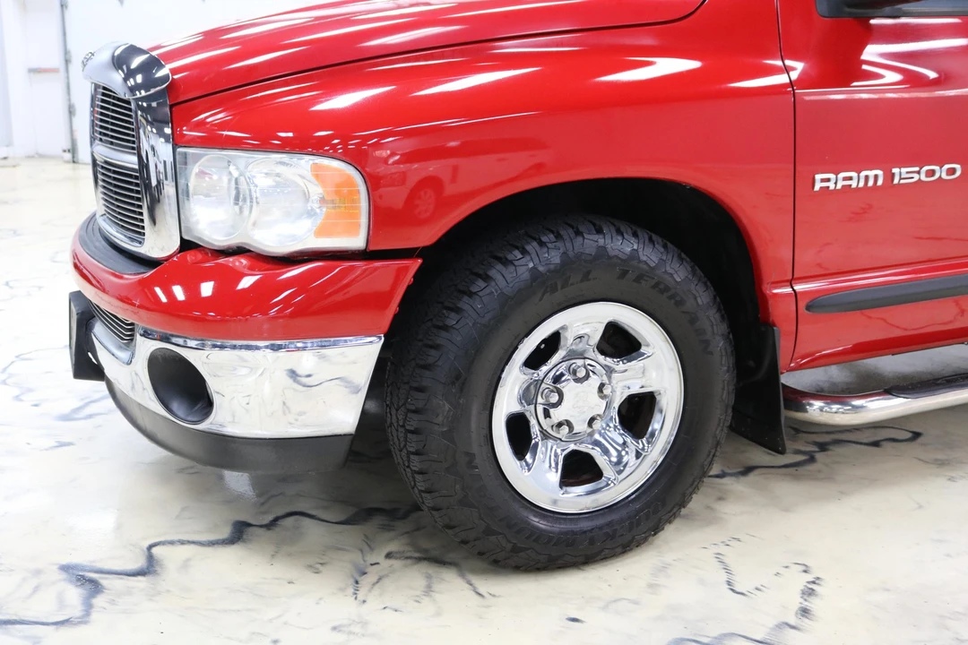2004 Dodge Ram 3rd Gen - Image 19 of 31