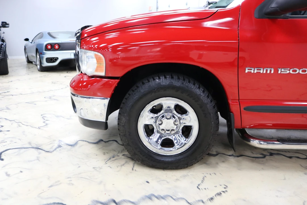 2004 Dodge Ram 3rd Gen - Image 18 of 31