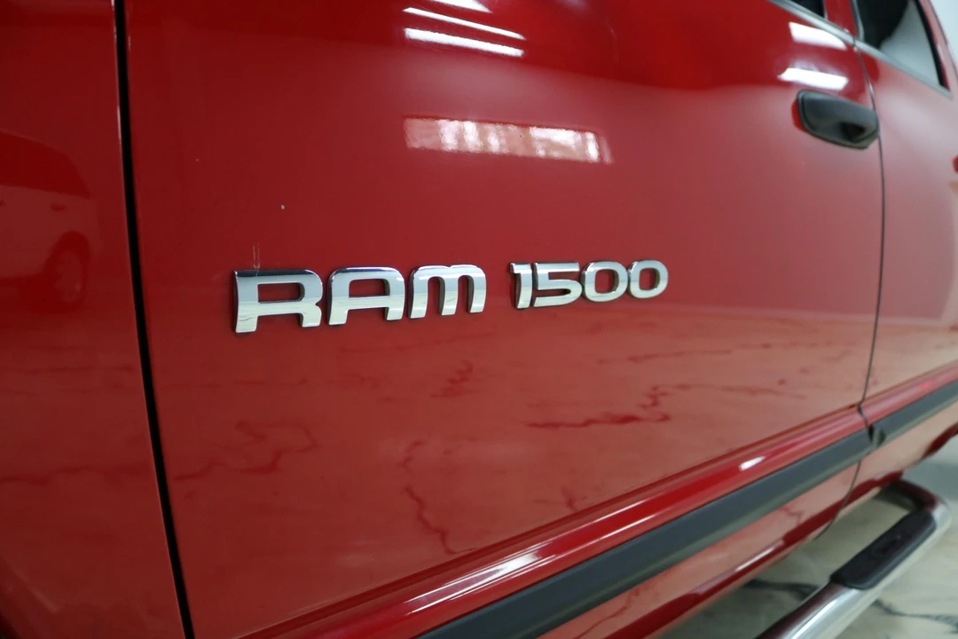 2004 Dodge Ram 3rd Gen - Image 21 of 31