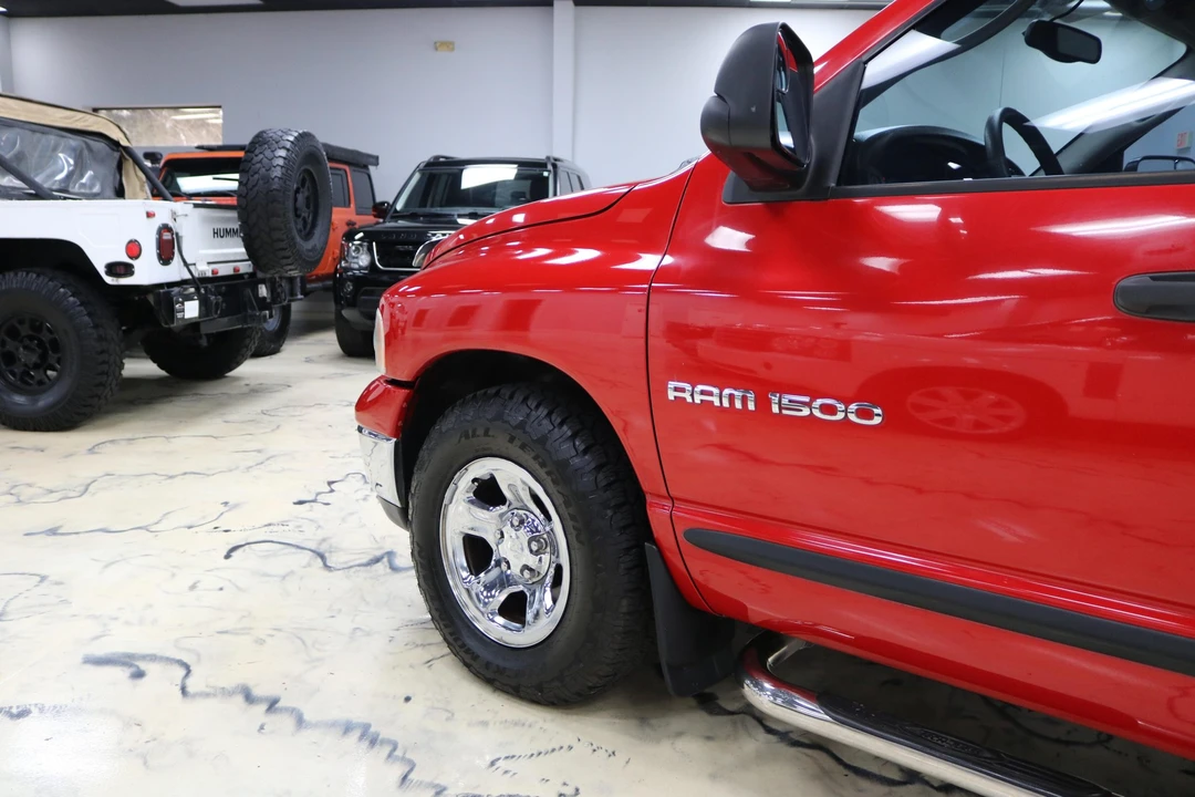 2004 Dodge Ram 3rd Gen - Image 22 of 31