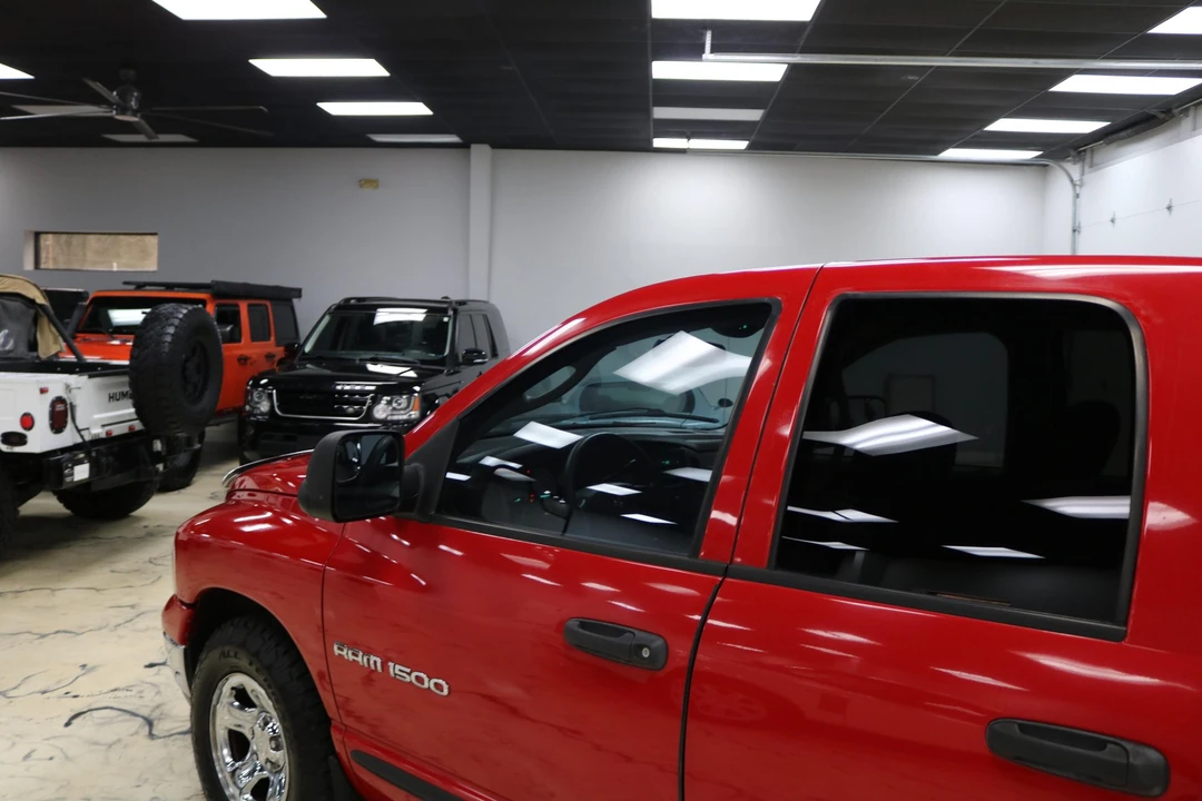 2004 Dodge Ram 3rd Gen - Image 30 of 31