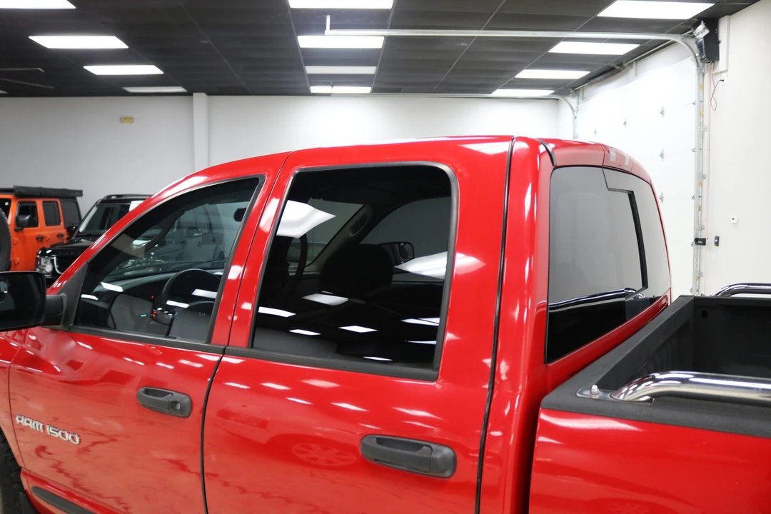 2004 Dodge Ram 3rd Gen - Image 31 of 31