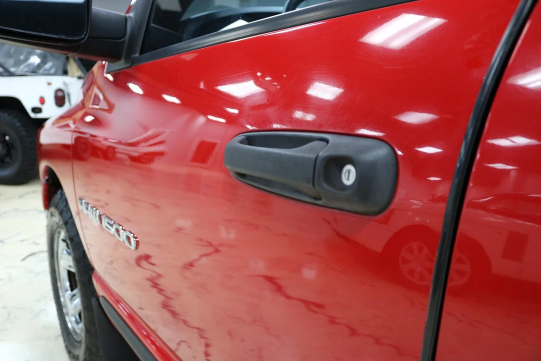 2004 Dodge Ram 3rd Gen - Image 24 of 31