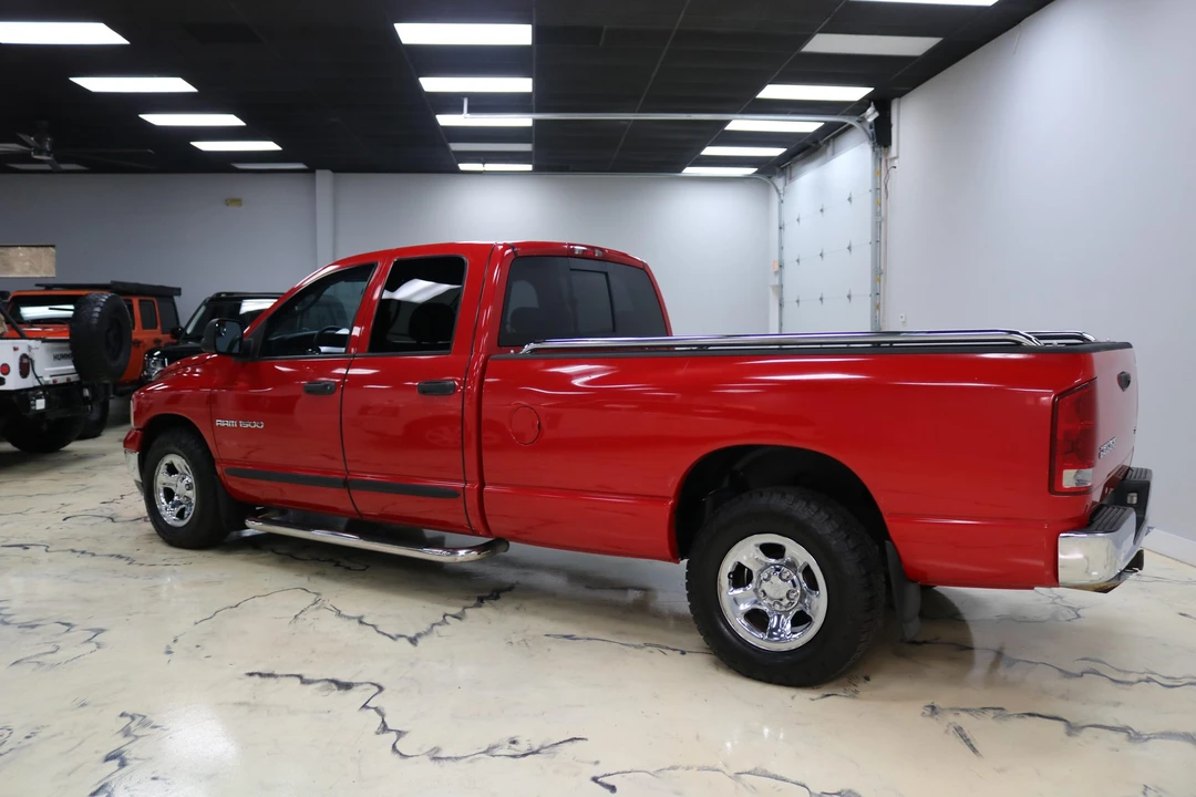 2004 Dodge Ram 3rd Gen - Image 12 of 31