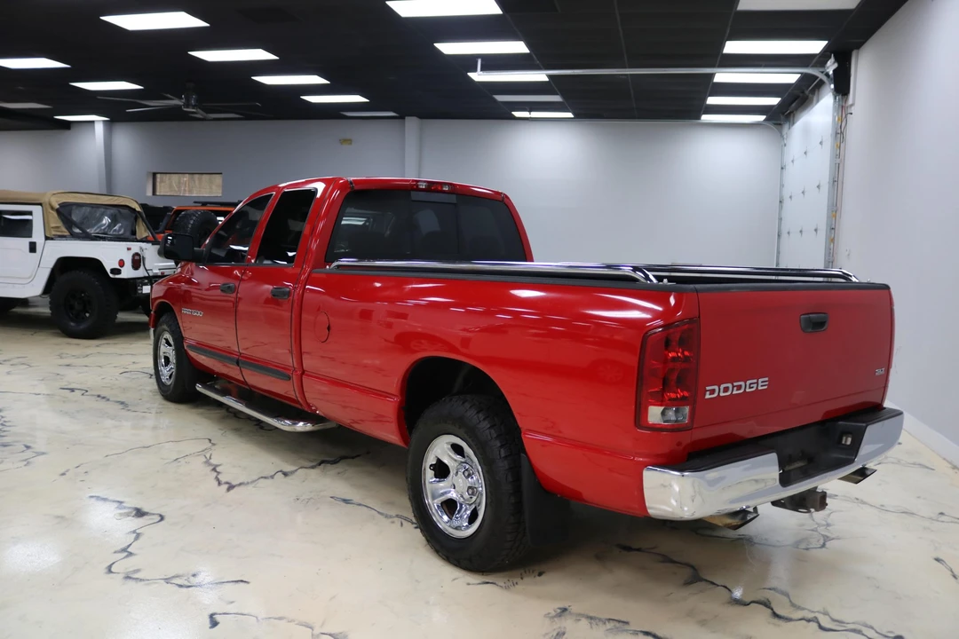 2004 Dodge Ram 3rd Gen - Image 11 of 31