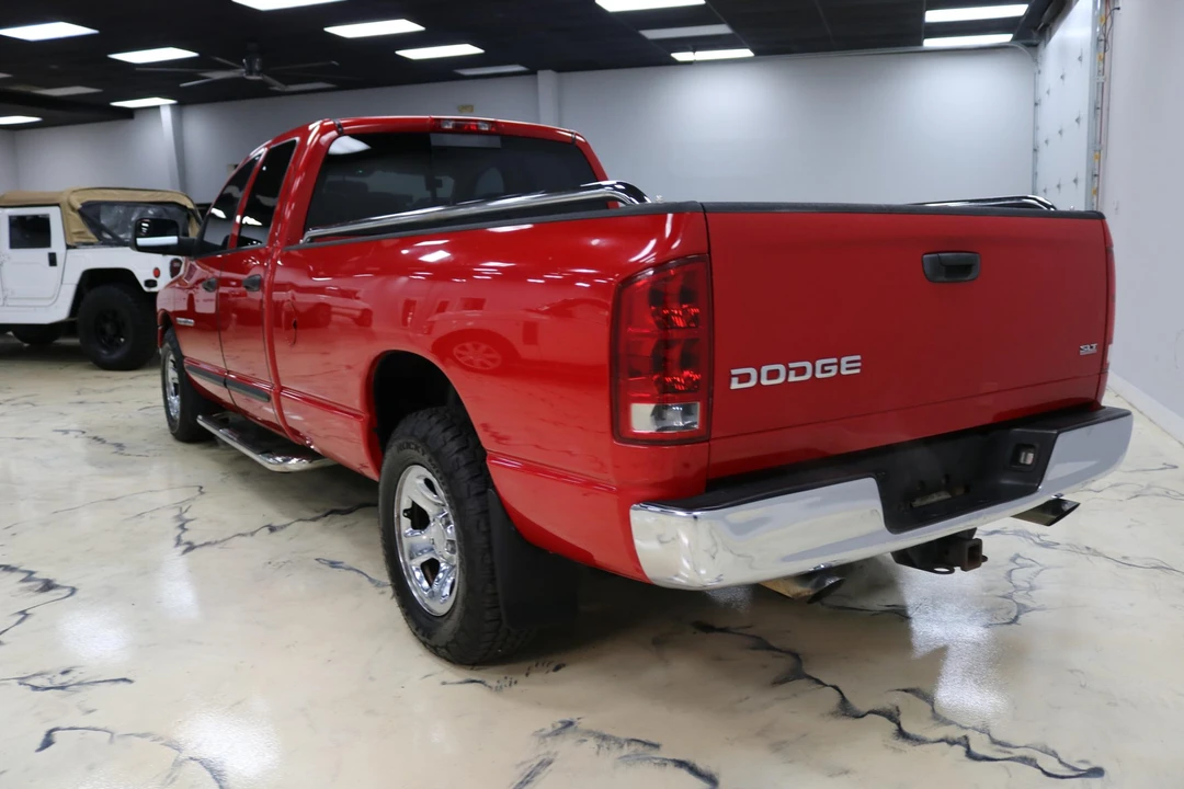 2004 Dodge Ram 3rd Gen - Image 10 of 31