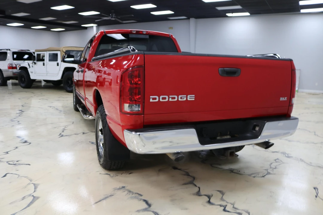 2004 Dodge Ram 3rd Gen - Image 9 of 31