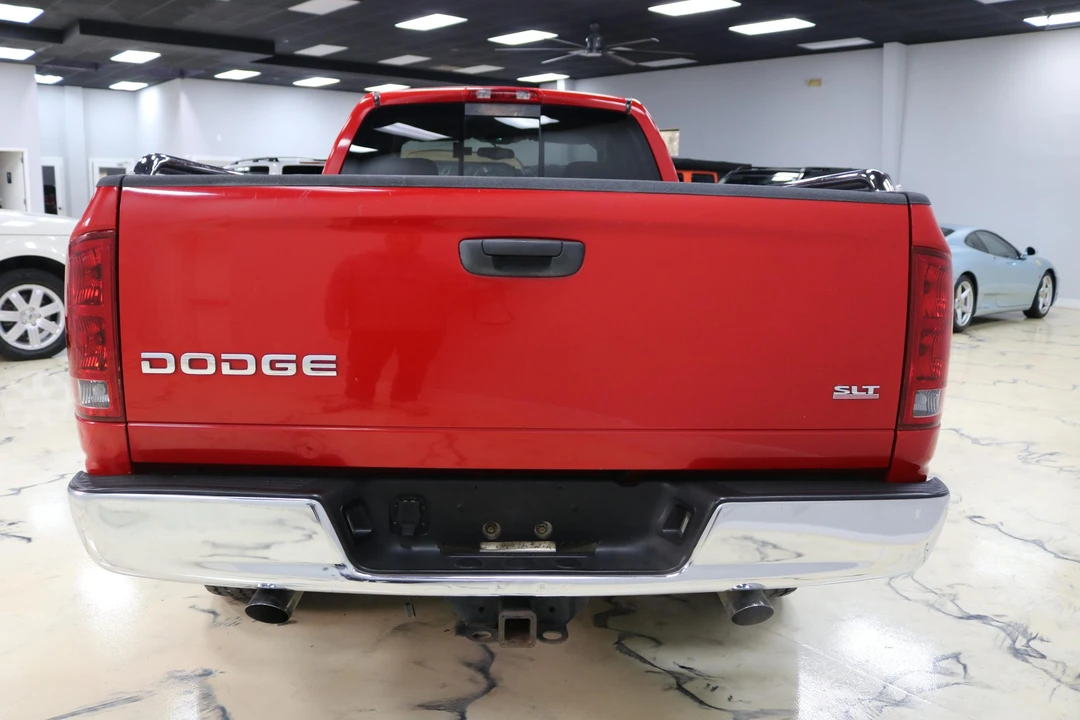 2004 Dodge Ram 3rd Gen - Image 8 of 31