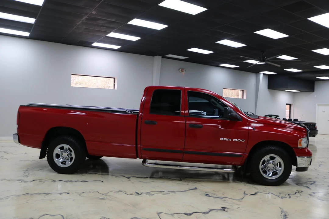 2004 Dodge Ram 3rd Gen - Image 7 of 31