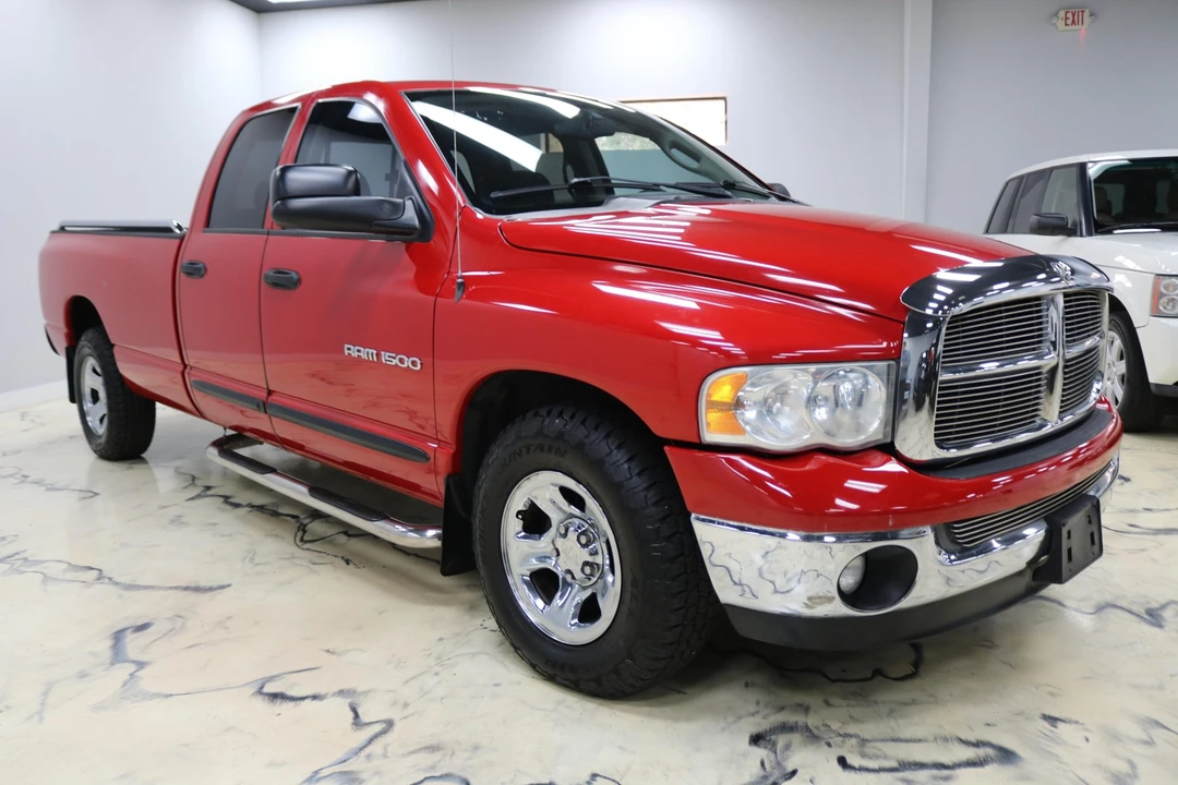 2004 Dodge Ram 3rd Gen - Image 6 of 31