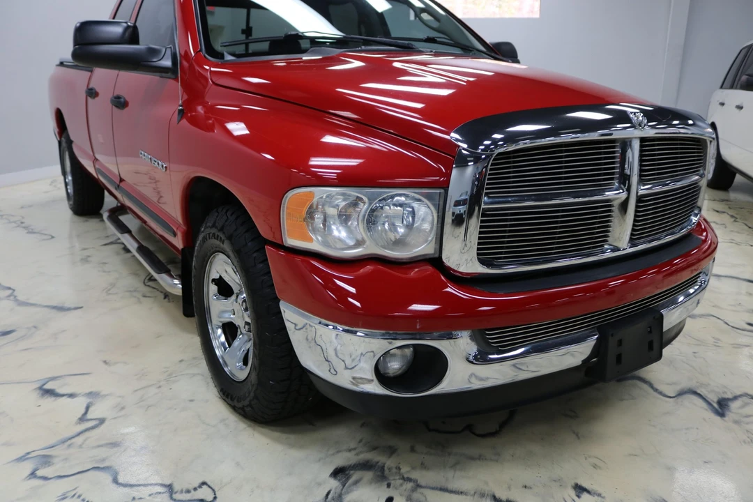 2004 Dodge Ram 3rd Gen - Image 13 of 31
