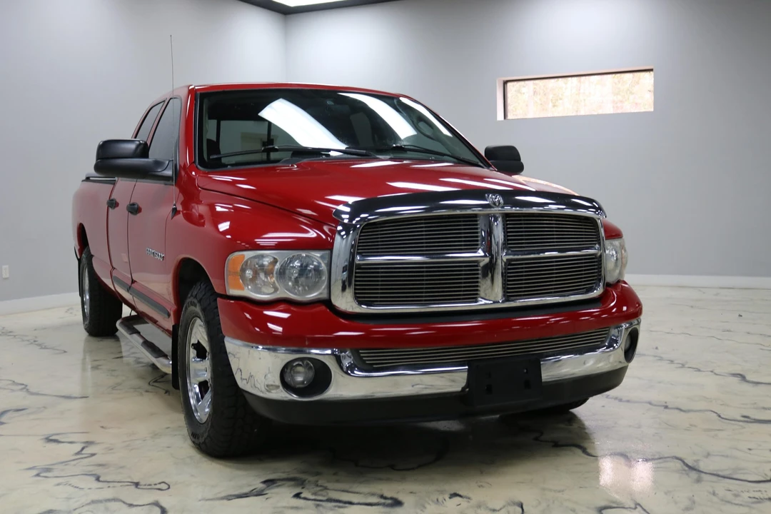 2004 Dodge Ram 3rd Gen - Image 4 of 31