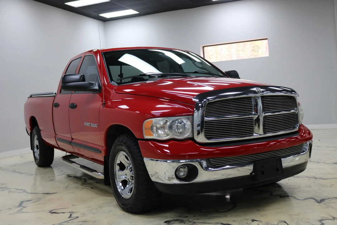 2004 Dodge Ram 3rd Gen - Image 5 of 31