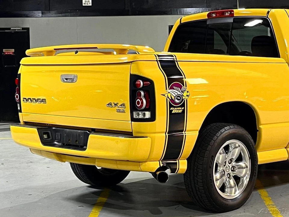 2004 Dodge Ram 3rd Gen - Image 8 of 21