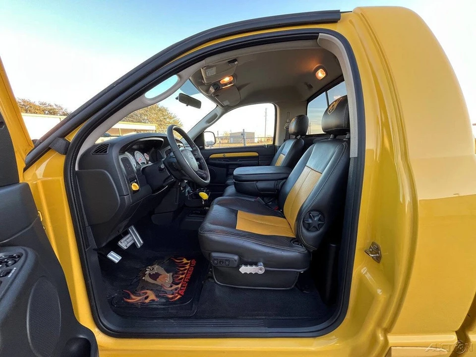 2004 Dodge Ram 3rd Gen - Image 15 of 21