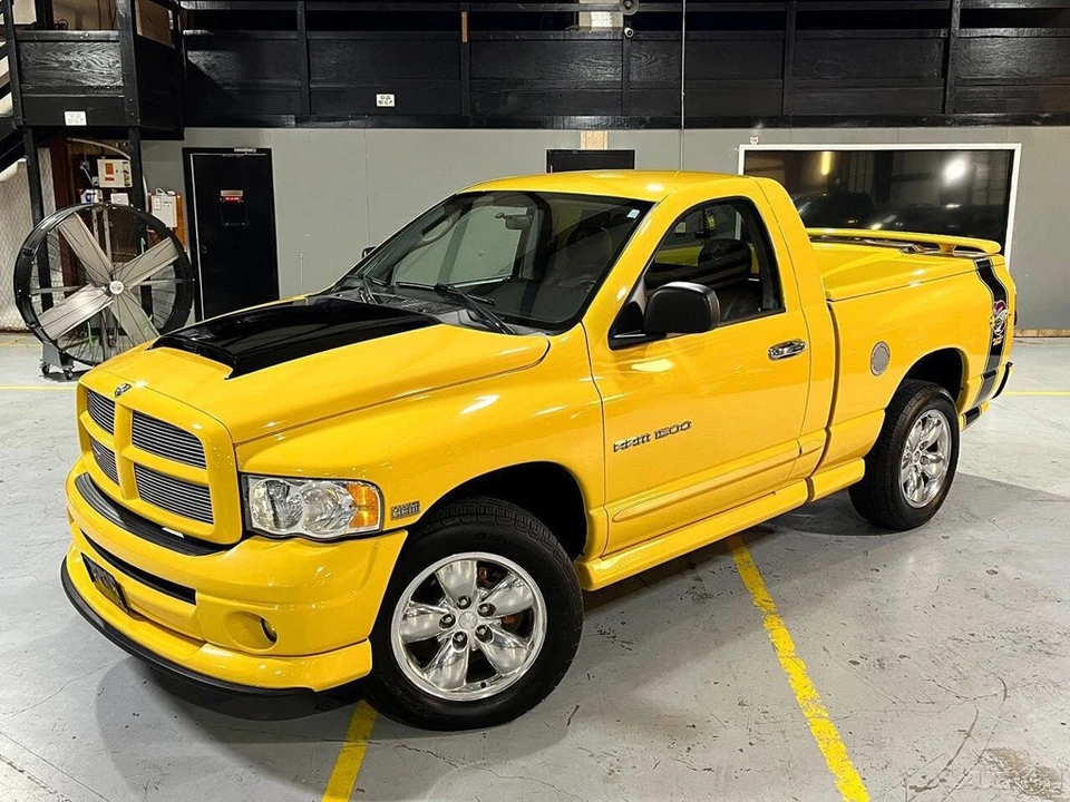 2004 Dodge Ram 3rd Gen - Image 7 of 21