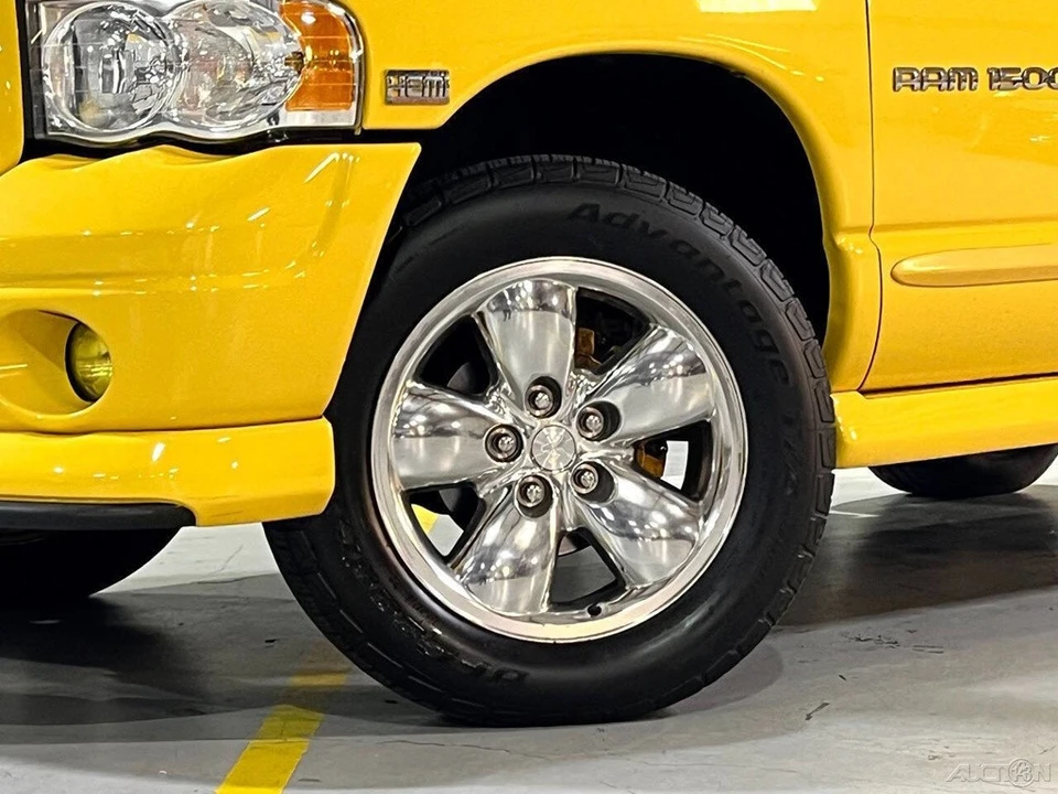 2004 Dodge Ram 3rd Gen - Image 2 of 21
