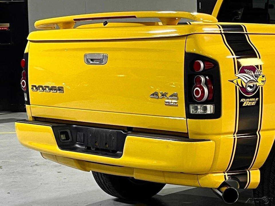 2004 Dodge Ram 3rd Gen - Image 9 of 21
