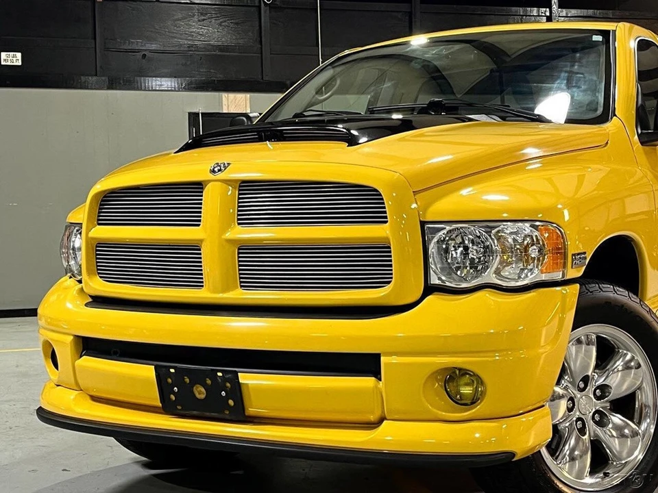 2004 Dodge Ram 3rd Gen - Image 3 of 21