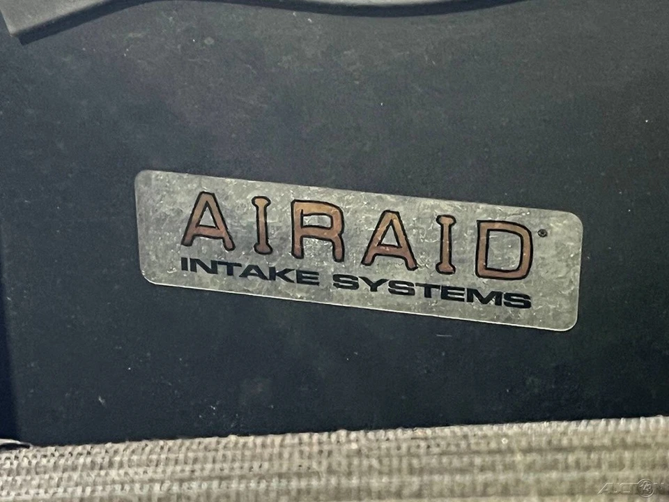2004 Dodge Ram 3rd Gen - Image 19 of 21