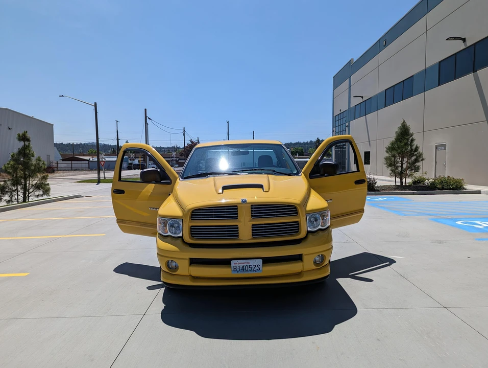 2004 Dodge Ram 3rd Gen - Image 6 of 31