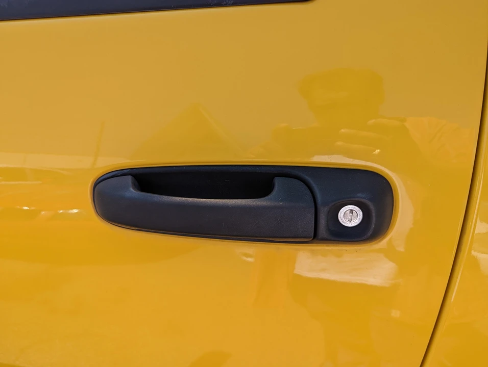 2004 Dodge Ram 3rd Gen - Image 22 of 31