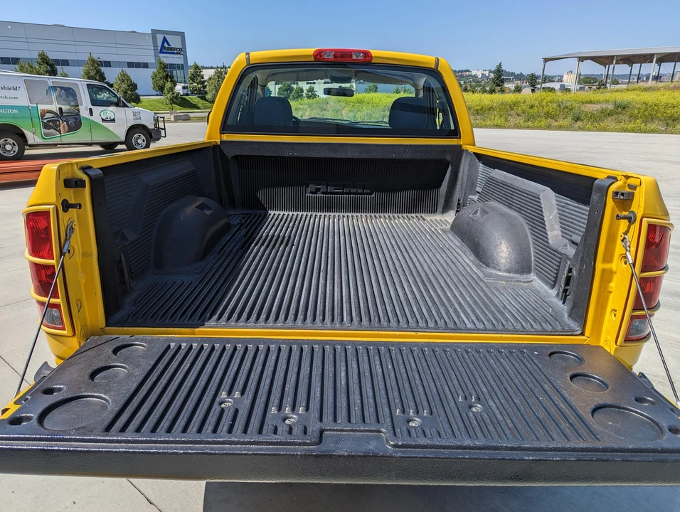 2004 Dodge Ram 3rd Gen - Image 28 of 31