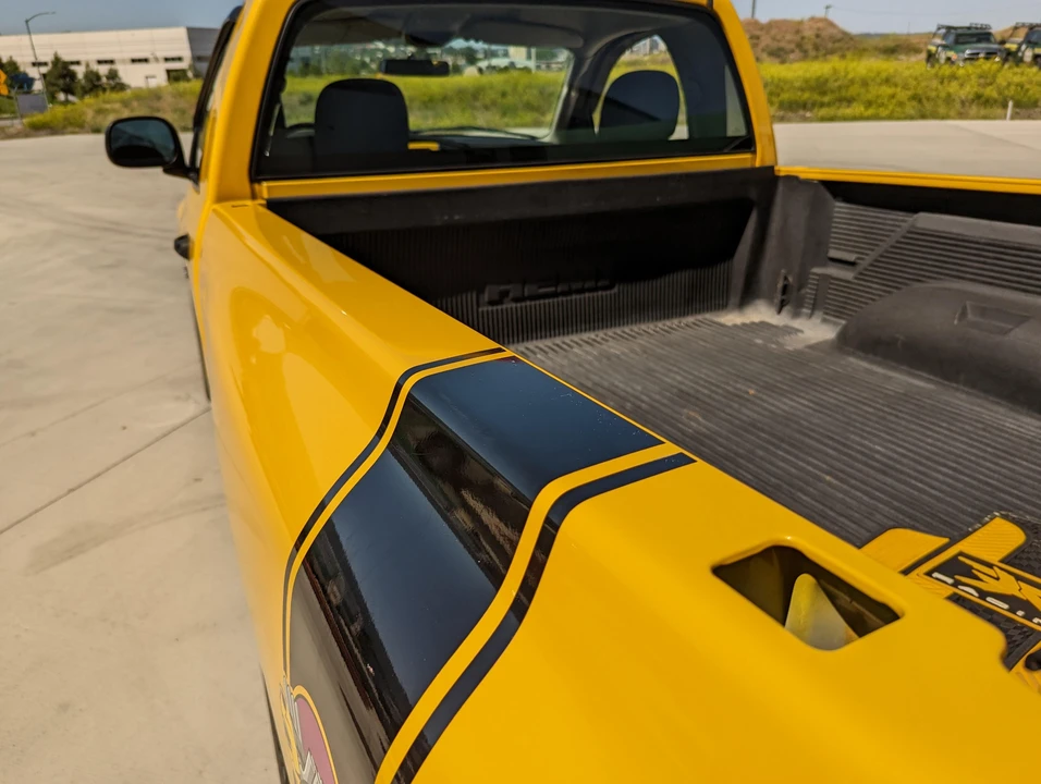 2004 Dodge Ram 3rd Gen - Image 25 of 31