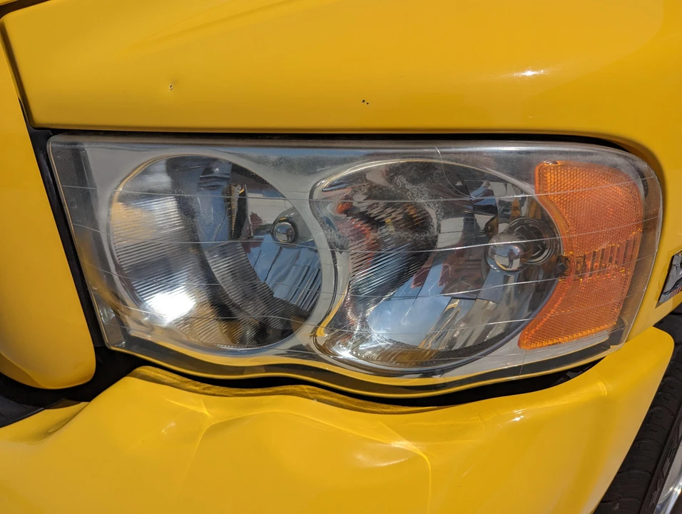 2004 Dodge Ram 3rd Gen - Image 17 of 31