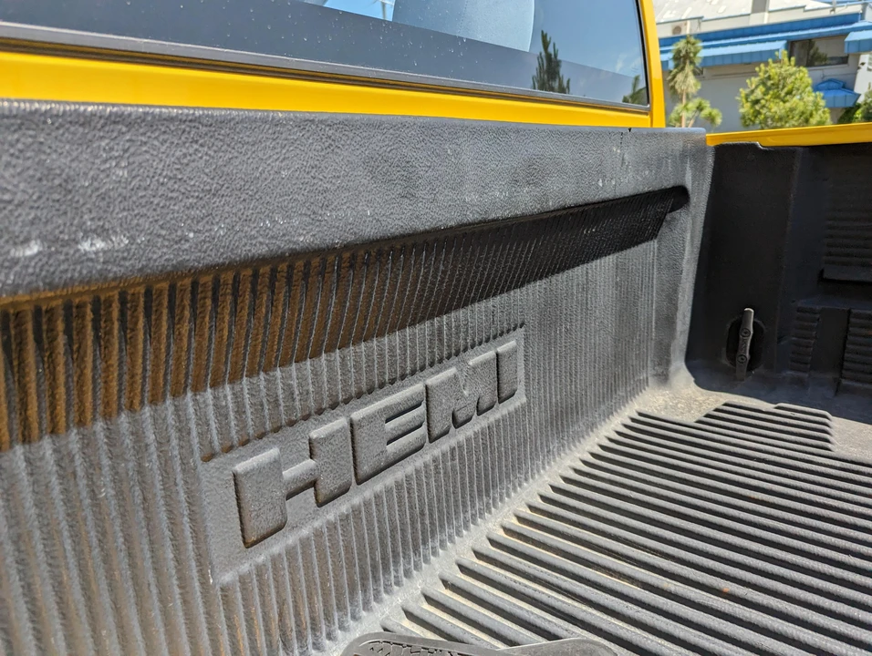 2004 Dodge Ram 3rd Gen - Image 29 of 31