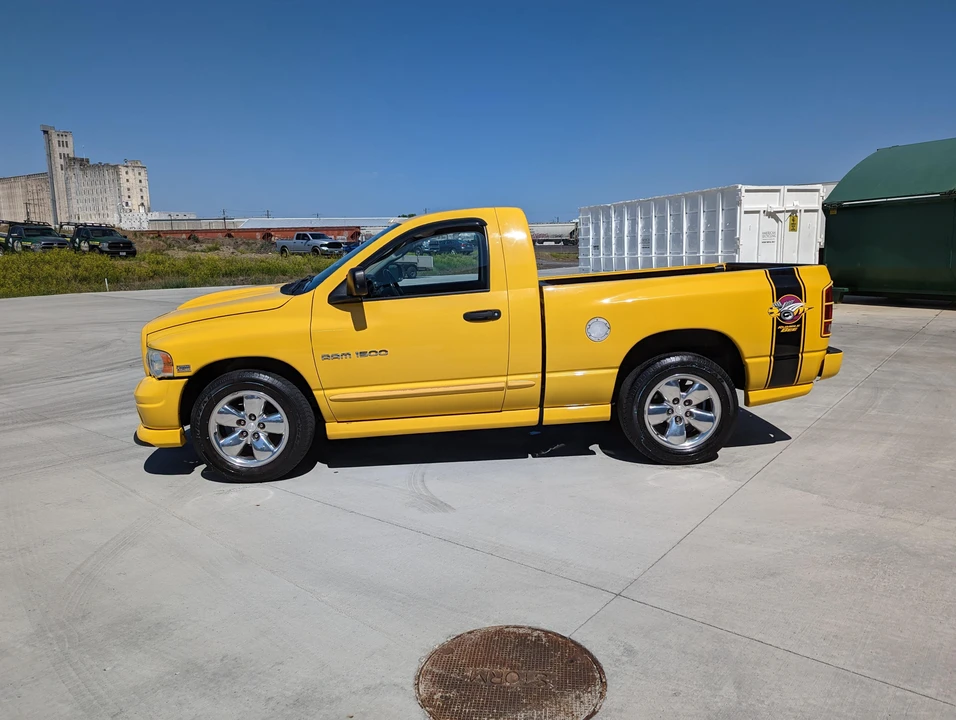 2004 Dodge Ram 3rd Gen - Image 7 of 31