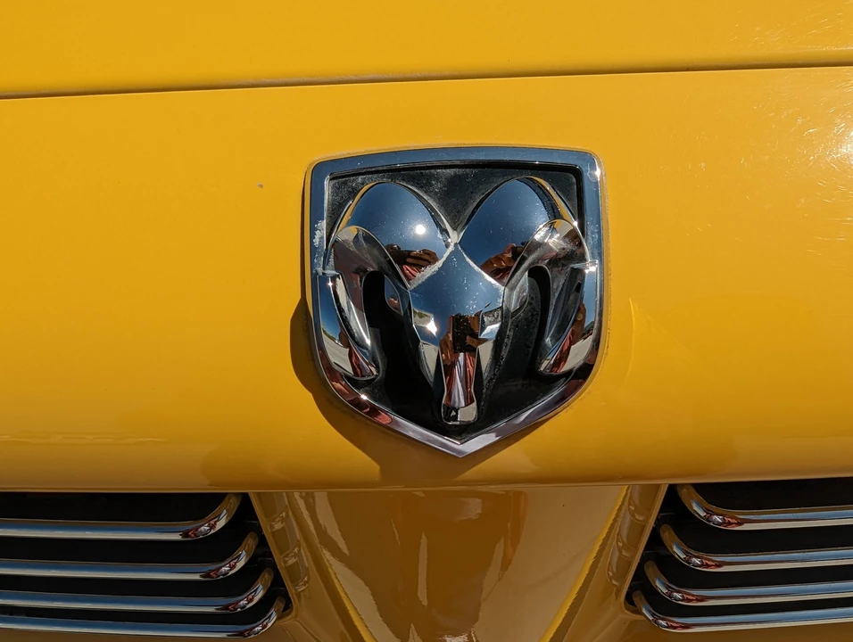 2004 Dodge Ram 3rd Gen - Image 14 of 31