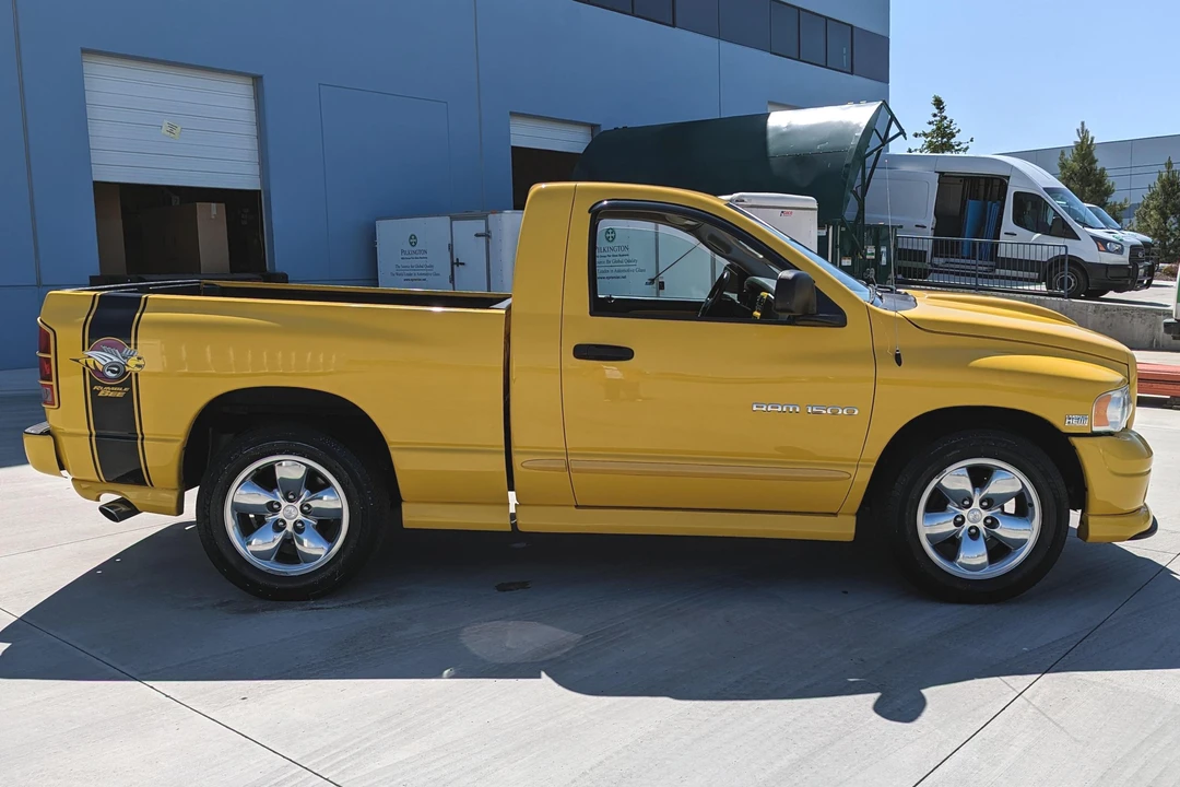 2004 Dodge Ram 3rd Gen - Image 3 of 31